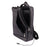 BL 2590 - Nylon Laptop Backpack with USB Port