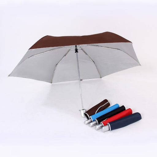 Auto open & Close foldable umbrella