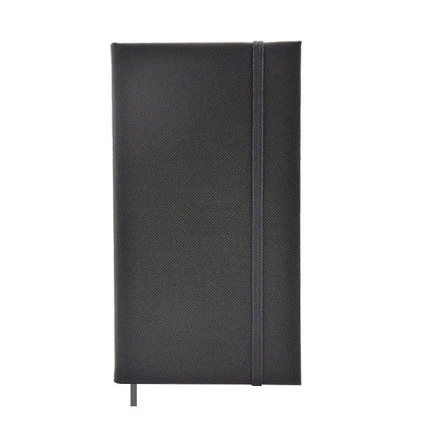 A6 Hard cover Notebook