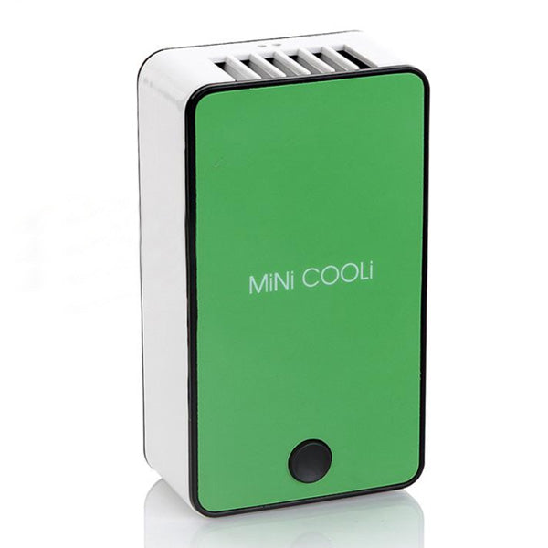 Mini Cooli USB Fan