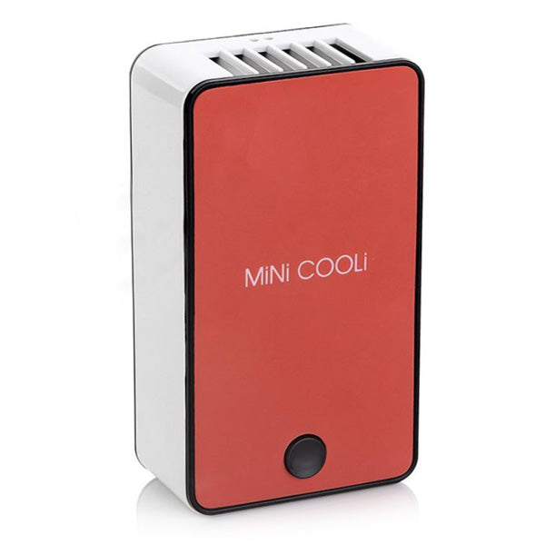 Mini Cooli USB Fan