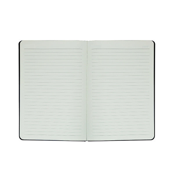 A5 Hard Cover Notebook