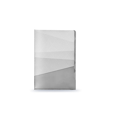 Inozeron 5 Layer L-shape Folder