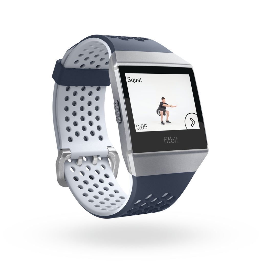 Fitbit Ionic - Adidas Edition — AXTRO Gifts
