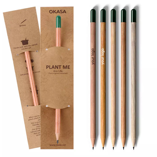 Plantable Pencil
