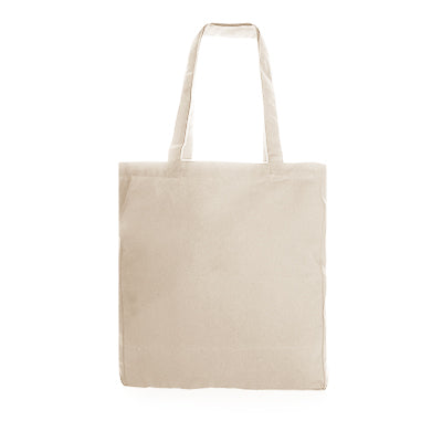 Trisit Canvas Tote Bag (Natural)
