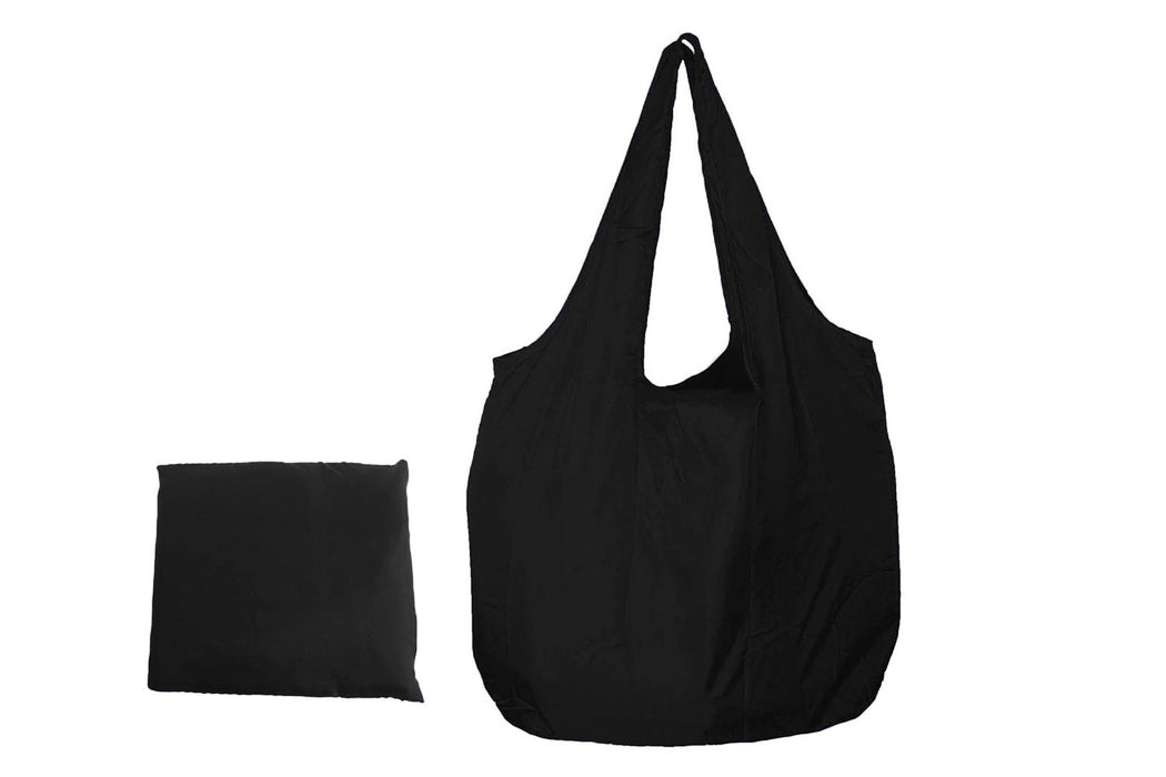 Foldable Nylon Tote Bag