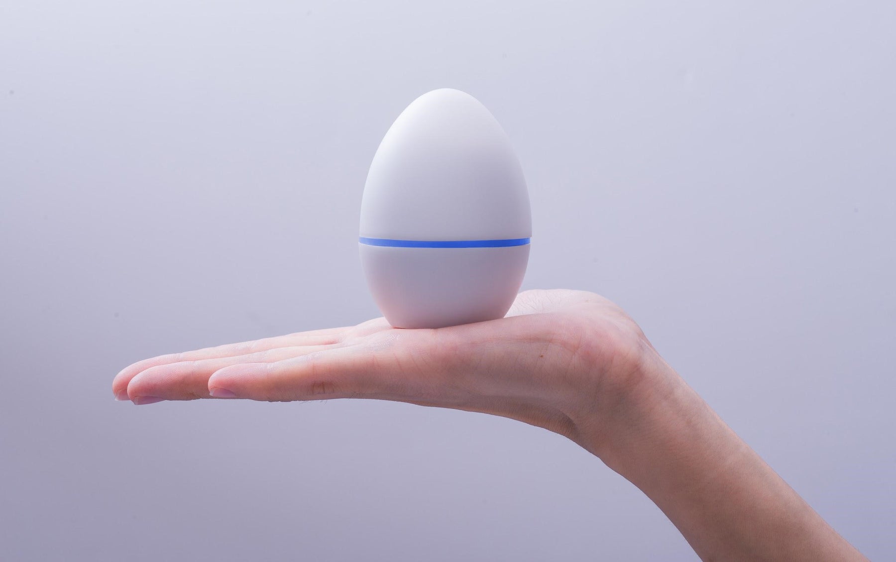 AICO Smart Egg Universal Remote Controller: Smart Egg, Smart Life