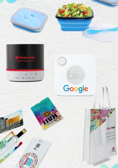 Corporate Gift Ideas for Employee