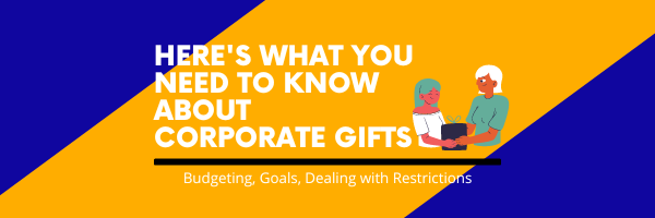 Guide to Corporate Gift