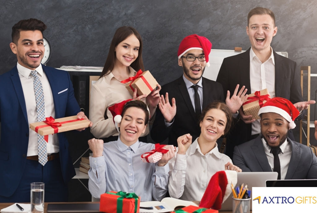 Best-Selling Christmas Corporate Gifts For Your Customers