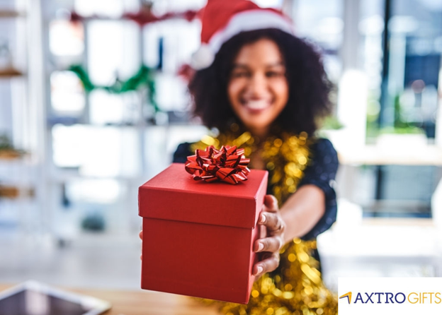 Impress Your Loved Ones With Unique New Year Gifts By AXTRO Gifts