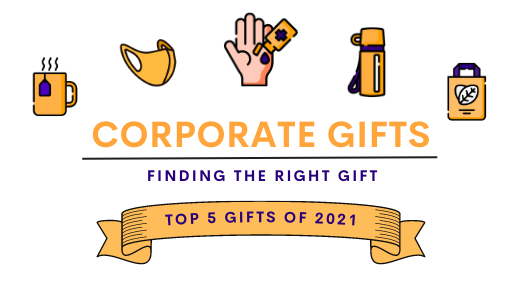 5 Meaningful Corporate Gift Ideas - They’ll Never Go Wrong!