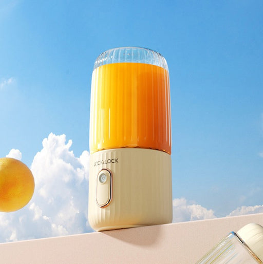 JM 5800 - Portable Juicer Blender