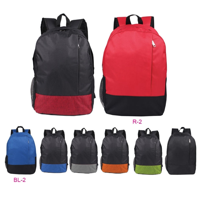 BP 4419 - Polyester Backpack