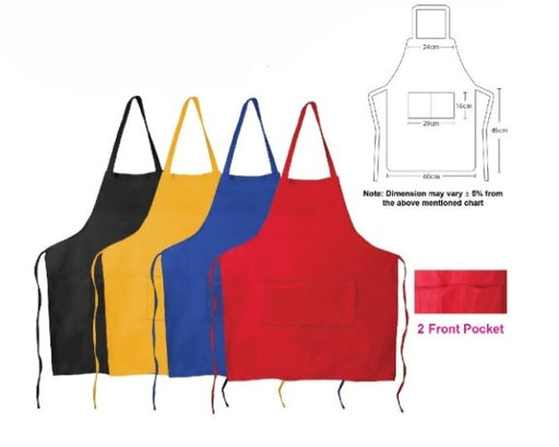 HH 4429 - Polyester Apron