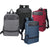 BP 3792 - Two-toned Office Backpack