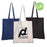TB 9091 - 6oz Canvas Tote Bag