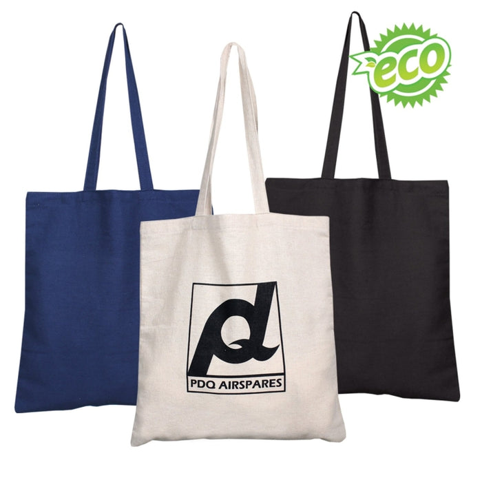 TB 9091 - 6oz Canvas Tote Bag