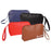 CP 6432 - Cosmetic Pouch with Handle