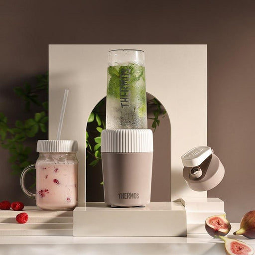 HH 0412- Multifunctional Food Processor