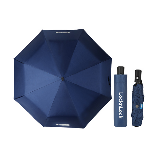 UM 4341 - Lock & Lock Yaryuan Automatic Umbrella