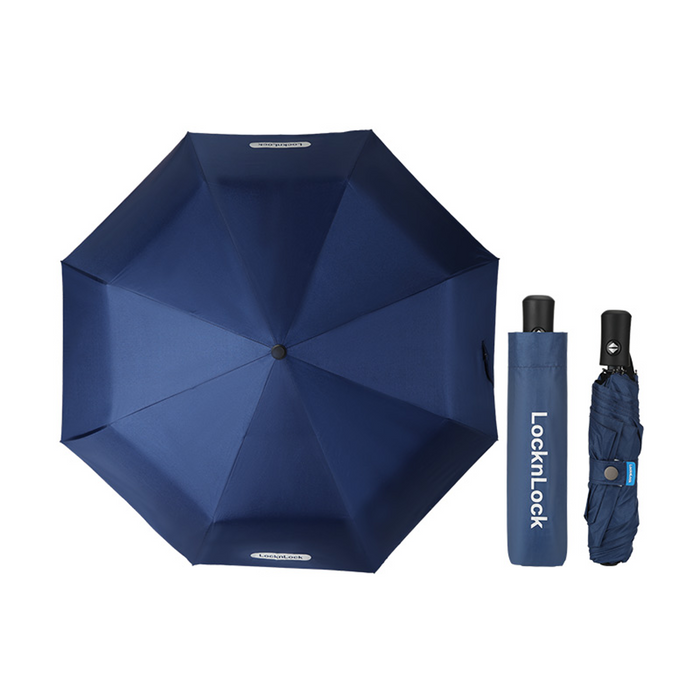 UM 4341 - Lock & Lock Yaryuan Automatic Umbrella