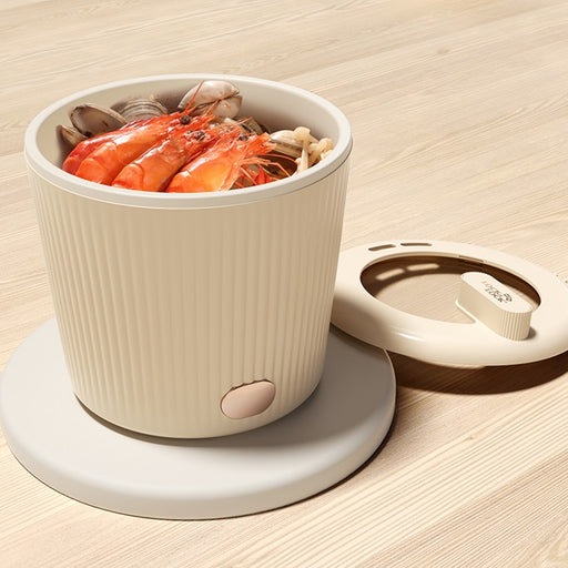 HH 3677 - Multi-functional Electric Cooker [0.8L]