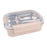 LB 2035 - Leakproof Metal Lunchbox