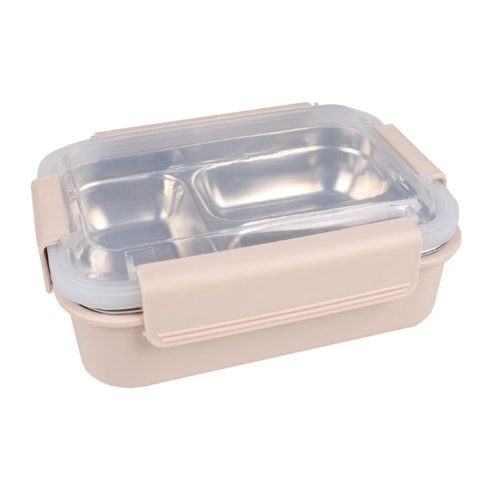 LB 2035 - Leakproof Metal Lunchbox