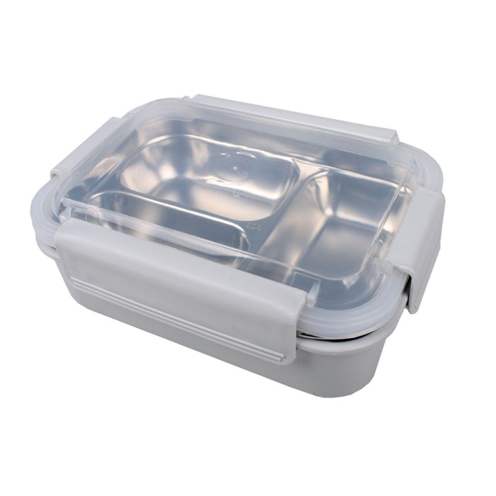 LB 2035 - Leakproof Metal Lunchbox