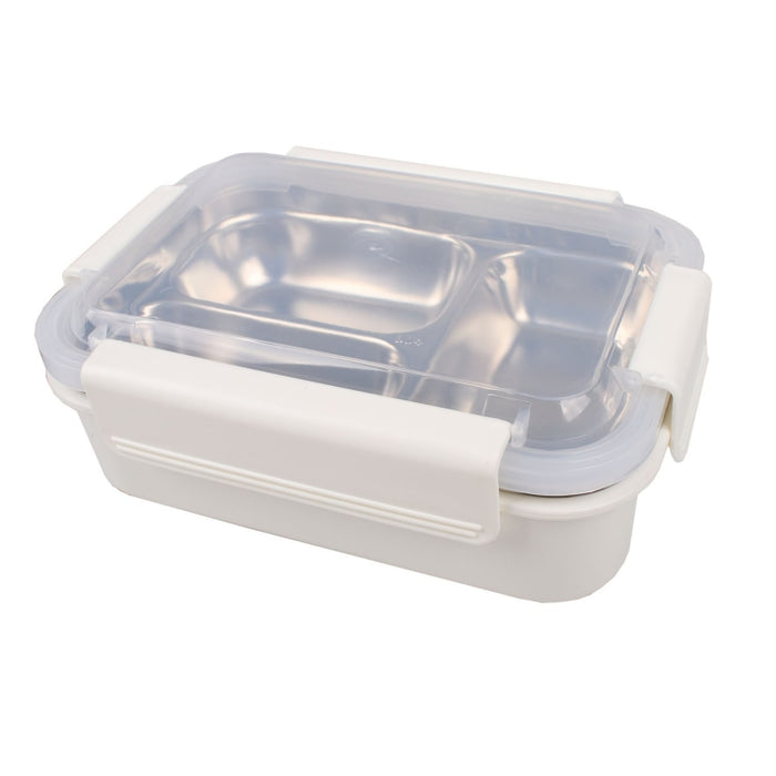 LB 2035 - Leakproof Metal Lunchbox