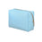CP 0301 - Cosmetic Pouch with Gold Zip