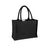 EJ 2599 - Laminated Juco Bag with Velcro