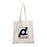 TB 9091 - 6oz Canvas Tote Bag