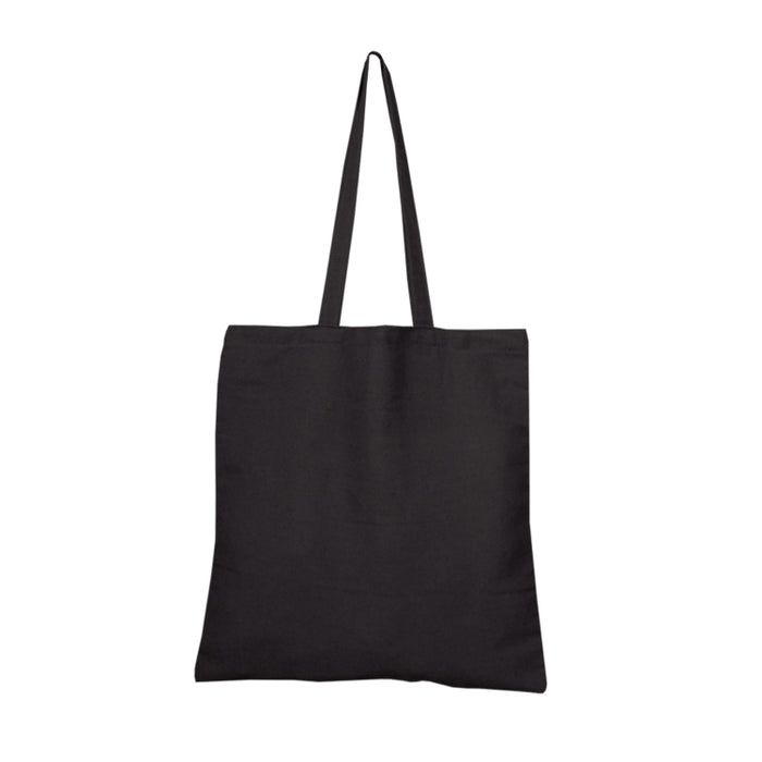TB 9091 - 6oz Canvas Tote Bag