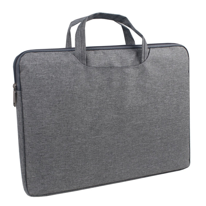 BD 6504 - Polyester Laptop / Document Bag