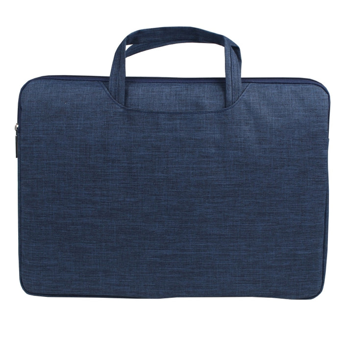 BD 6504 - Polyester Laptop / Document Bag