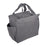 BC 4813 - Polyester Aluminium Cooler Bag