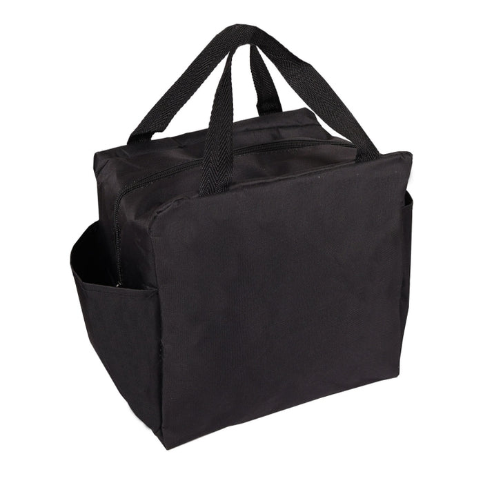 BC 4813 - Polyester Aluminium Cooler Bag