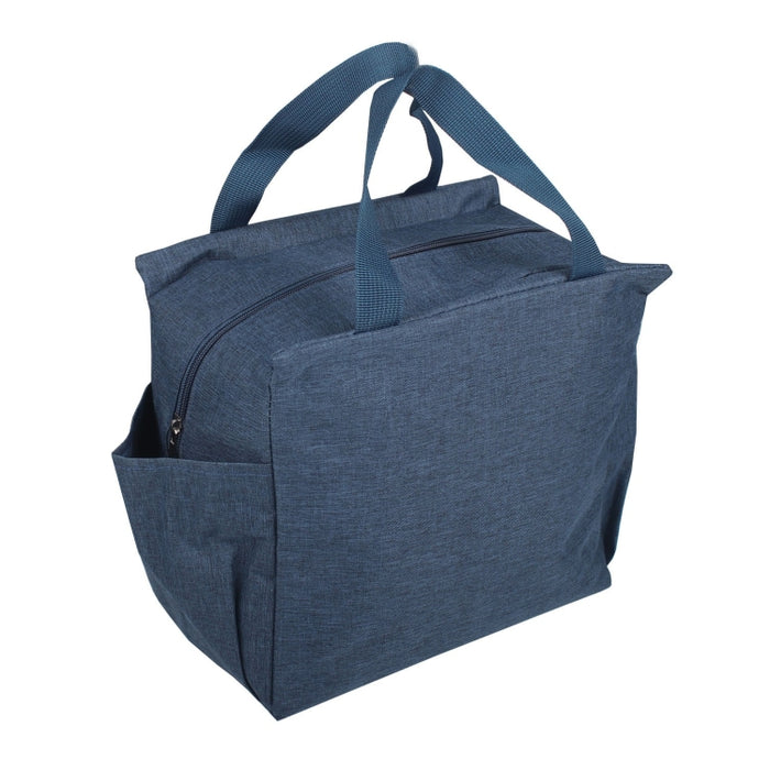 BC 4813 - Polyester Aluminium Cooler Bag