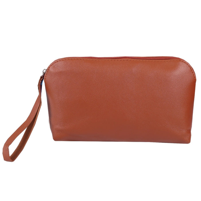 CP 6432 - Cosmetic Pouch with Handle