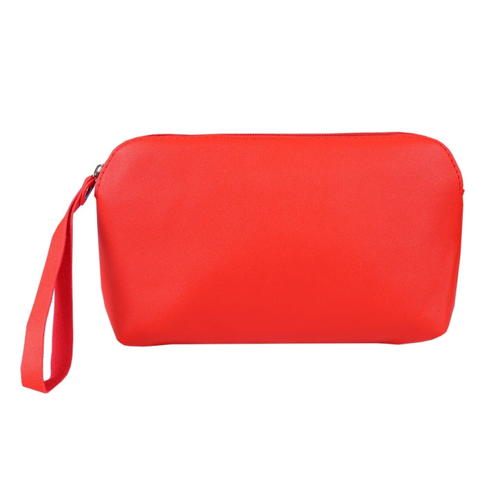 CP 6432 - Cosmetic Pouch with Handle