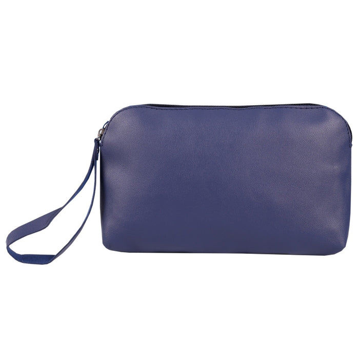 CP 6432 - Cosmetic Pouch with Handle