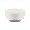 TF 2709 - Simple Portable Direct Drink Cup (Milky White) [280ml]