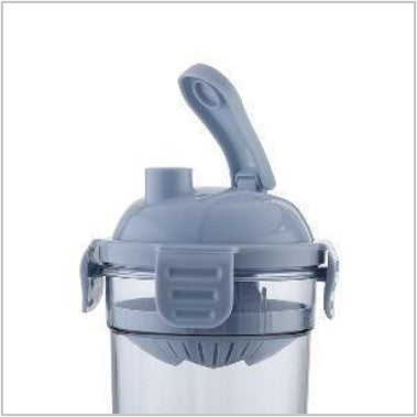 WTB 0170 - Lock & Lock Refresh Sports Lemon Cup (Mist Blue) [770ml]