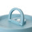 LB 8159 - Lock & Lock Round Fresh-keeping Bento Box 3-Piece Set