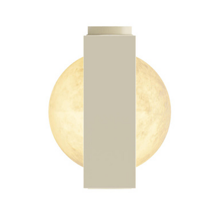 SP 8759 - White Noise Moon Speaker 5W
