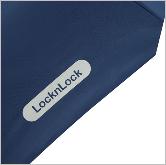 UM 4341 - Lock & Lock Yaryuan Automatic Umbrella
