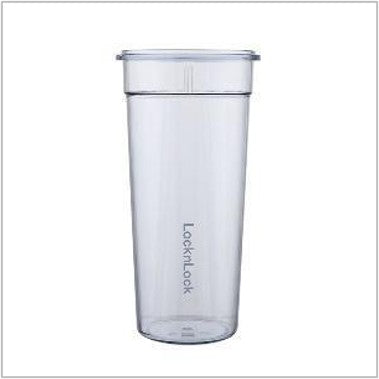 WTB 0170 - Lock & Lock Refresh Sports Lemon Cup (Mist Blue) [770ml]